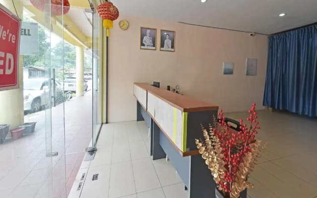 OYO 90765 Hotel Bajet Pulai - photo 2