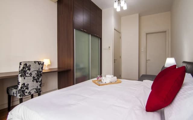 Idaman Residence KLCC 2 - photo 5