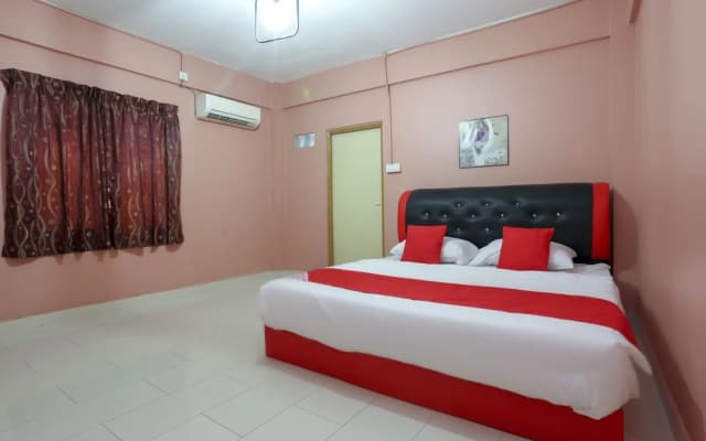 Damika Hotel by OYO Rooms - photo 2