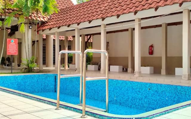 Hotel De Cassia - photo 3