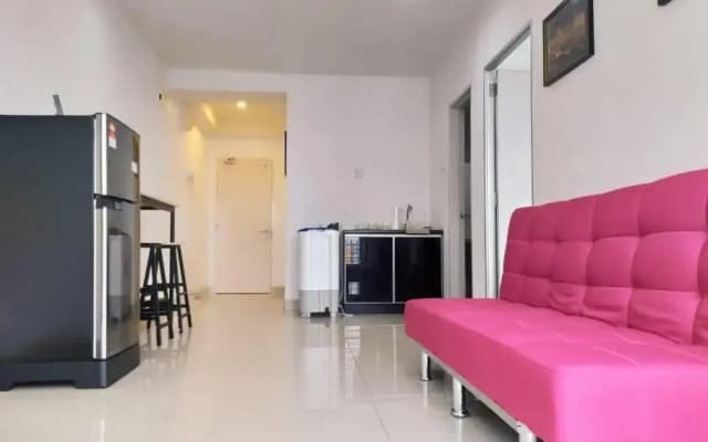 Lovely 2 bed-room Menara U Shah Alam near MSU - photo 3