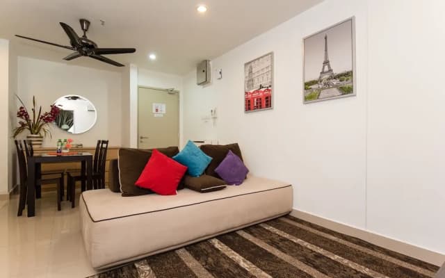 My Casa Homestay Central PJ Sunway - photo 4