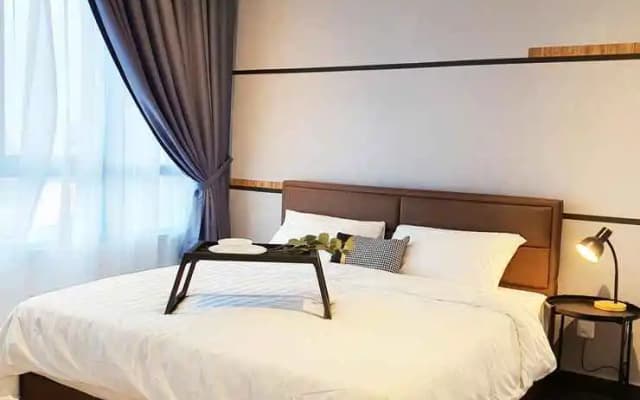 Troika Kota Bharu by Salaam Suites - photo 2