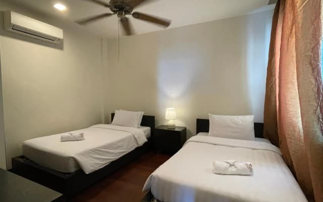 Home Sweet Villas, Karambunai - photo 5