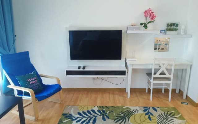Imperium Residence Tanjung Lumpur SEAVIEW Studio Hafiz - photo 2