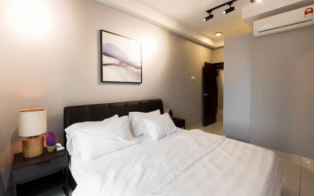 Taman Daya Homybed Homestay - photo 2