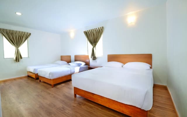 MG Hotel - photo 3