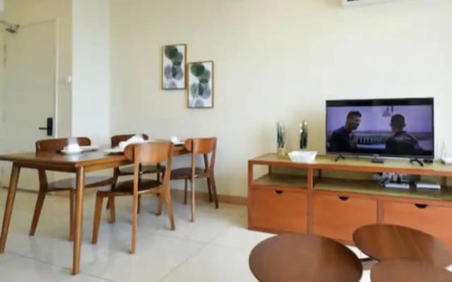 Melia Studio Suite @ TimurBay, Kuantan - photo 2