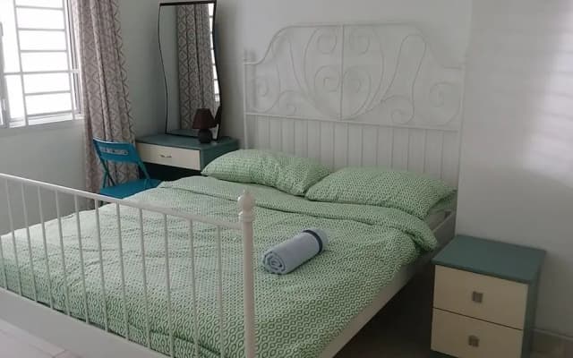 Super Convenient at Desa Tebrau Johor Bahru - photo 2
