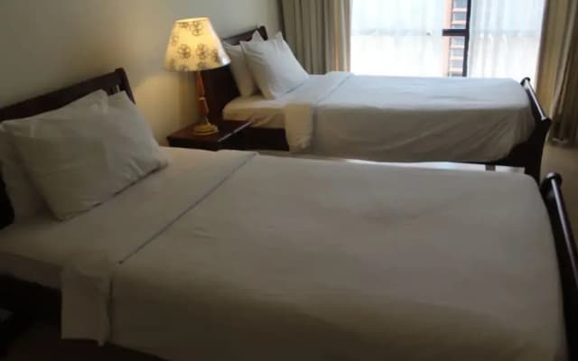 Holiday Suite At Times Square KL - photo 5