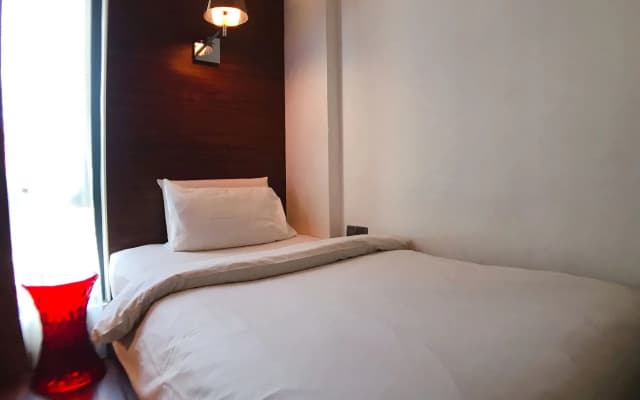 Melange Boutique Hotel - photo 4