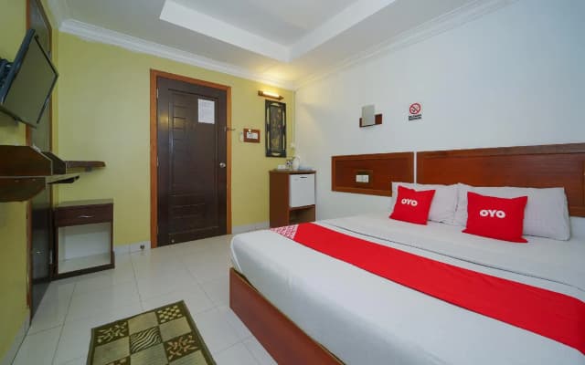 OYO 89976 Fins Hotel - photo 3