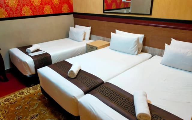 Hotel Sri Impian - photo 5