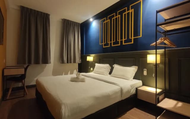 Sovotel Boutique Hotel USJ 9 - photo 3