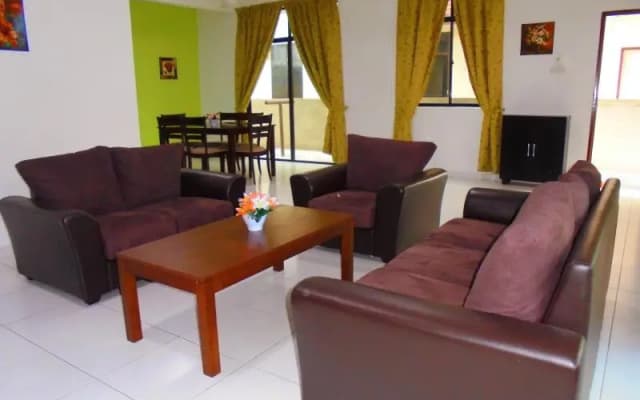 Dview Guest Houses - photo 3