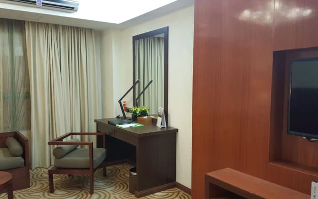 Hotel Aifa - photo 5