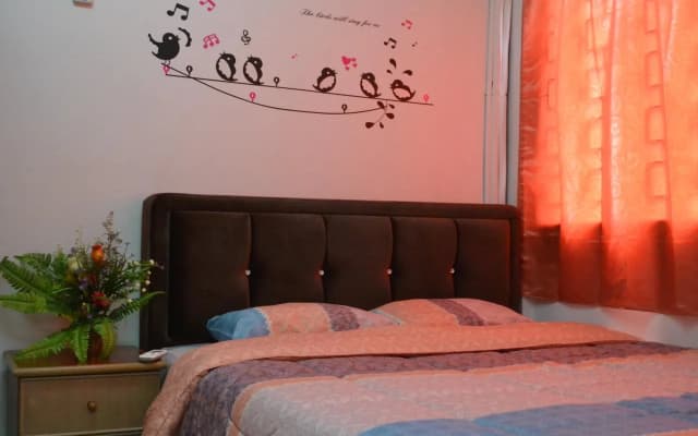 Big Step Guest House - photo 5