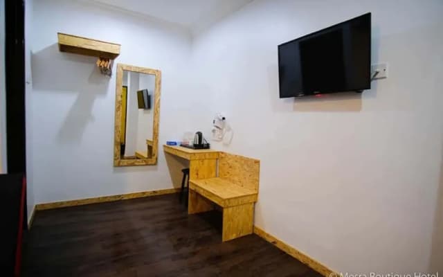 Mesra Boutique Hotel - photo 3