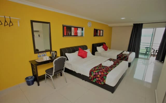 Lumuda Hotel - photo 3