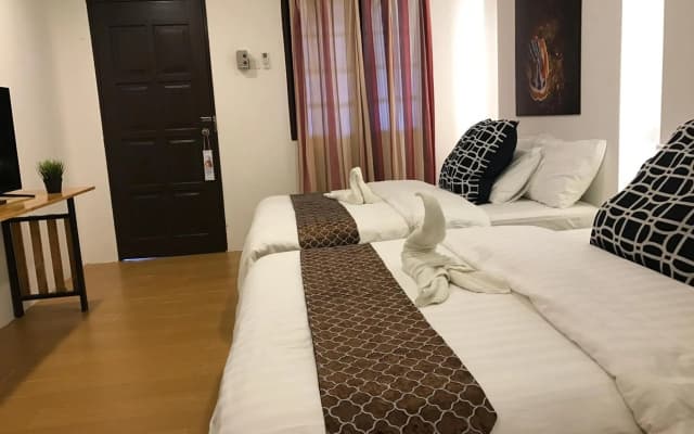 The Barat Perhentian Beach Resort - photo 4