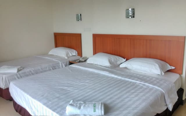 101 Hotel Miri - photo 5