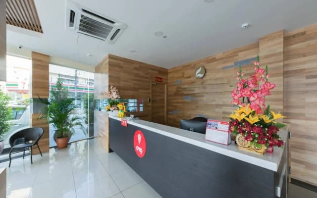 Lavana Hotel Batu Caves - photo 2