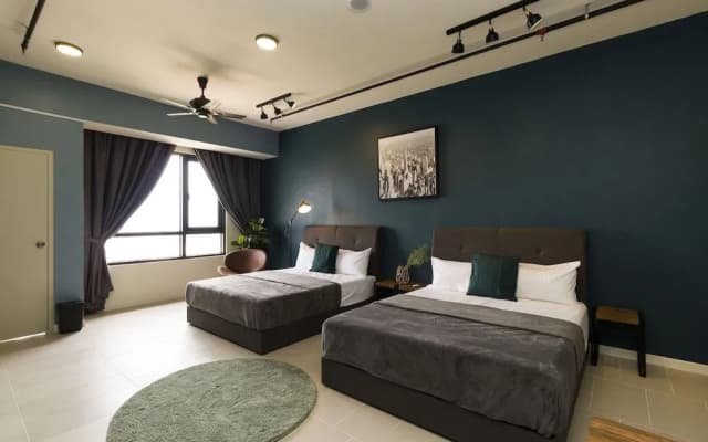 Tamarind Suites @ Cyberjaya - photo 5
