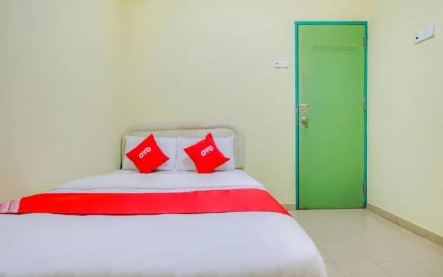 OYO 89590 Hotel Foong Inn - photo 4