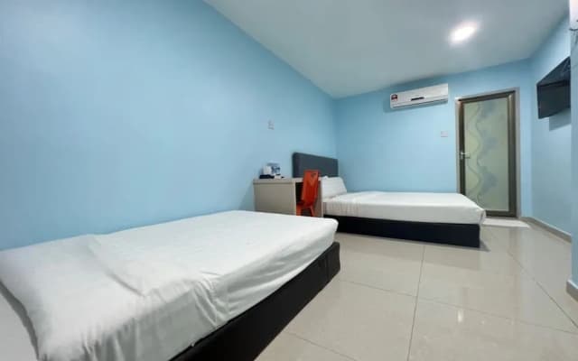 OYO 90789 Stutong Point - photo 4
