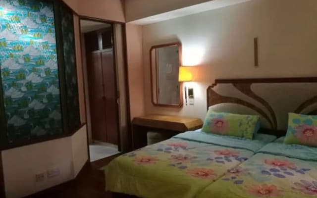 ETM Awana Homestay - photo 2