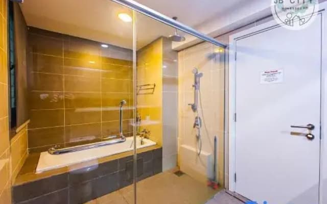 Iskandar Residence by RR JBcity - photo 3