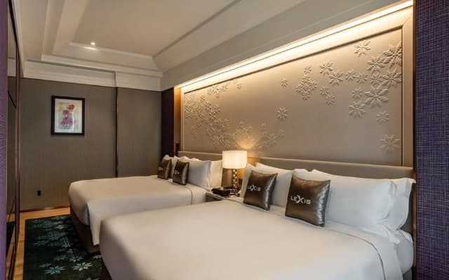 Imperial Lexis Kuala Lumpur - photo 5