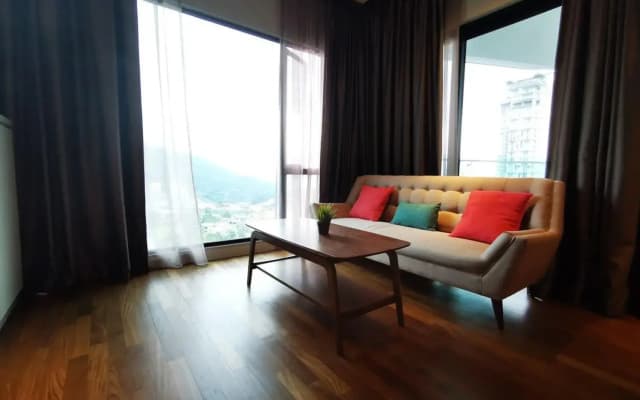 Geo 38 Residence Genting Highland - photo 3