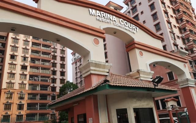 Marina Court Condo @ MCS Global - photo 2