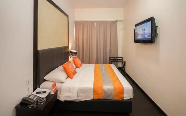 OYO 268 Le Hotel - photo 4