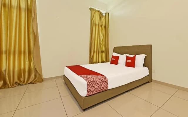 D'Summit Residences by YML Homestay - photo 3