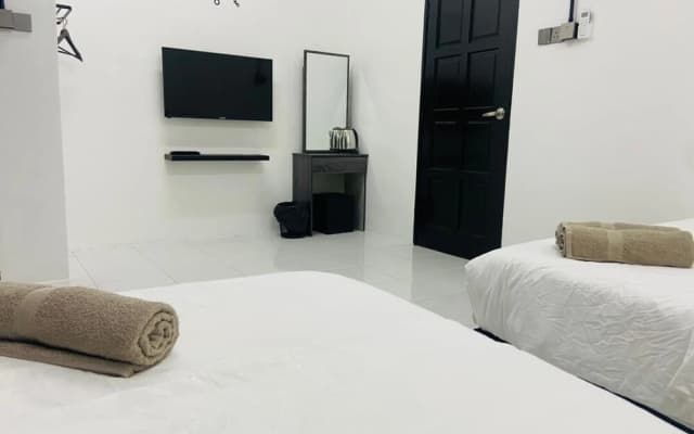 JK Roomstay - photo 3