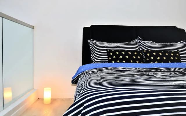 Mcity Loft by SYNC - photo 2