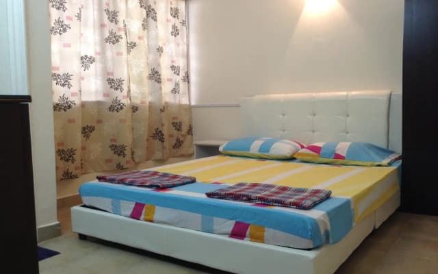 A&F Damansara Homestay - photo 3