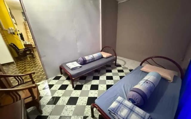 OYO 91270 Sabsa Homestay - photo 5
