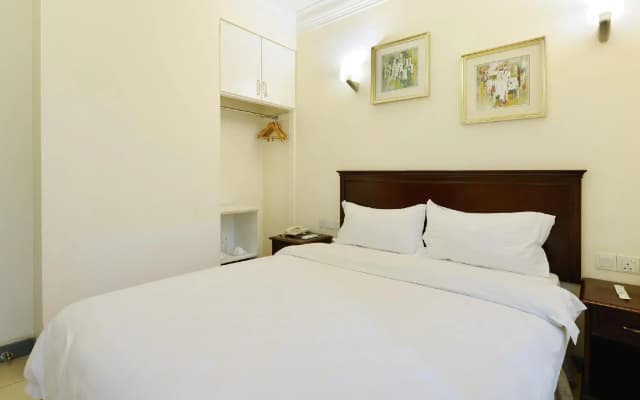 De Galleria Hotel - photo 4
