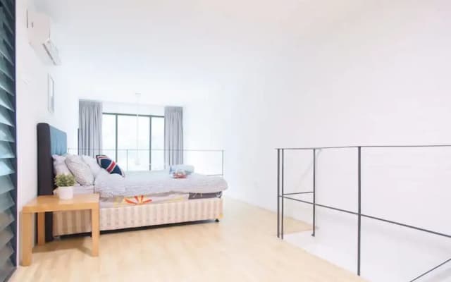 Empire Soho by SYNC - photo 2