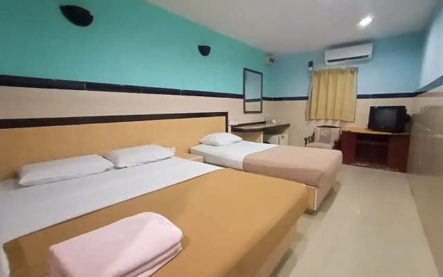 Hotel O Milion Inn - photo 5