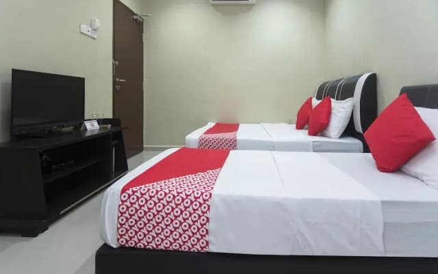 OYO 1180 Village View Motel - photo 4