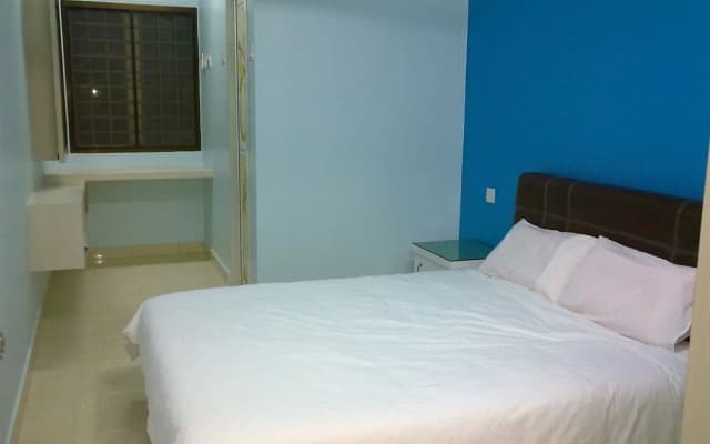 HYJ Homestay - photo 2
