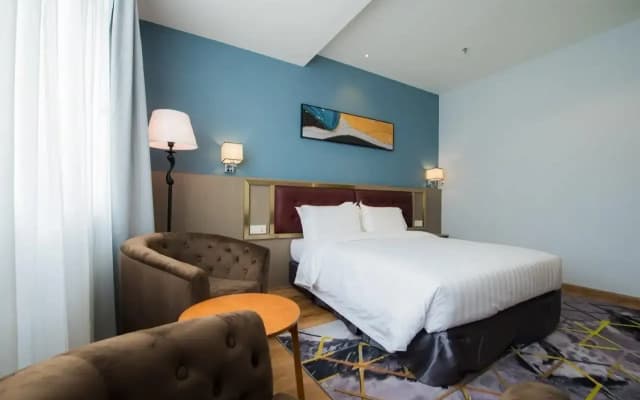 Grand InHotel Kota Kinabalu - photo 3