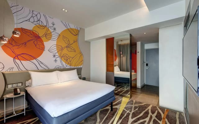 ibis Styles Johor Iskandar Puteri - photo 2