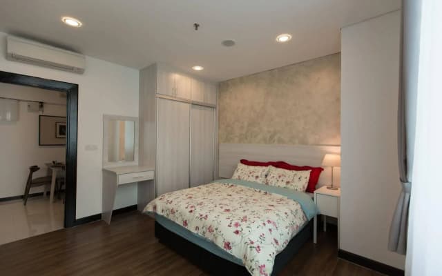 Summer Suites Bernice - photo 5