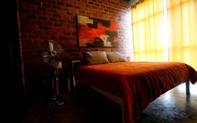 Homestay Shah Alam by Rose - Studio Unit - photo 3