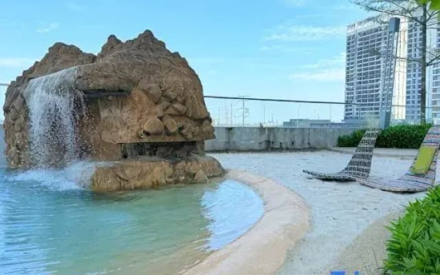 Macrolink 2B2R 7 pax Condo Medini near legoland - photo 5